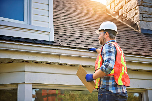 Licensed Roofing service in New Hope, VA - Ben Roofing and Steel LLC